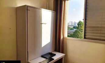 Imagem 6: BARRA FUNDA - 44M² - 02 DORM - SEM VAGA - COM LAZER - SP