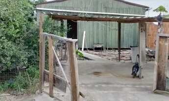 Imagem: Barraco no Monte alegre por 25mil