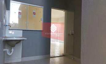 Imagem 5: Casa com 2 dorms, Jardim Ipanema, Uberlândia - R$ 230 mil, Cod: 690