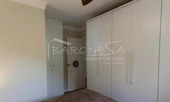 Imagem 6: Apartamento - Loteamento Center Santa Genebra - Campinas