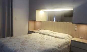 Imagem 6: Apartamento com 1 suíte + 2 quartos à venda no bairro Saguaçu, por R$ 580.000,00