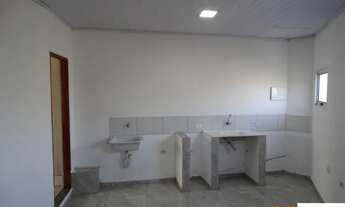 Imagem 6: CASA COM SALAO PARA ALUGAR NO ENGENHEIRO GOULART