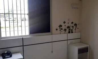 Imagem 3: Apartamento Villa Jardim Orquídea Locação e Venda