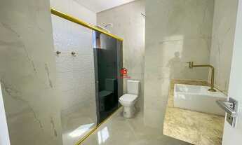 Imagem 7: Casa Morada dos Passaros 259m² 3 Suítes em Ponta Negra - Manaus - AM