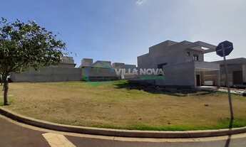 Imagem 1: Terreno Condomínio Quinta Dos Ventos em Bonfim Paulista 524,37M²