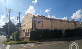 Imagem 2: Sumaré - Casa Comercial - Vila Valle