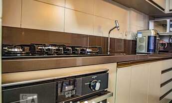 Imagem 3: Vendo Apartamento no Parque Ponta Negra Reserva das Praias com Vista Rio/ Andar Alto/ Fina