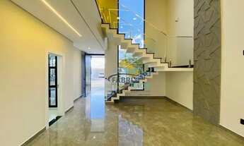 Imagem 5: Sobrado com 3 Suítes