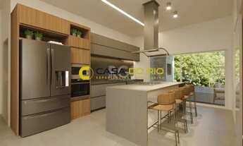 Imagem 6: PORTO ALEGRE - Casa de Condomínio - Alphaville