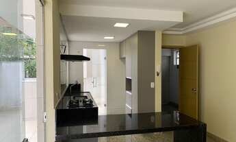 Imagem 7: BELO HORIZONTE - Apartamento Padrão - Cruzeiro