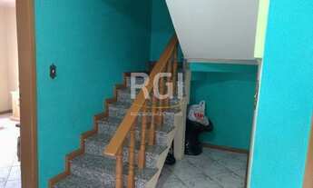 Imagem 6: SAPUCAIA DO SUL - Casa Padrão - Vargas