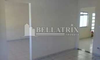 Imagem: Sobrado para locação - Parque Novo Oratorio