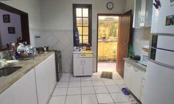 Imagem 6: Santa Teresa Apartamento com 3 dormitórios