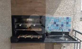 Imagem 6: Apartamento de 03 Dormitórios à Venda em Jundiaí - SP