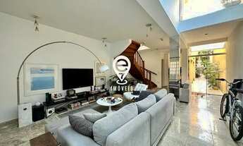 Imagem: Sobrado à venda, 3 quartos, 1 suíte, 5