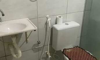 Imagem 6: VENDO CASA Casa com 1 dormitório