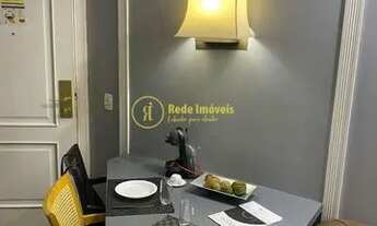 Imagem 6: Apartamento excelente na Vila Olímpia para Locação - São Paulo