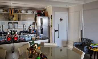 Imagem 4: Ecoville Park Apartamento com 3 dormitórios