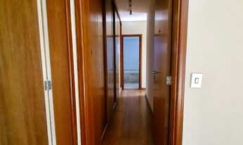 Imagem 6: Otimo apto LOCAÇÃO - 4 suites, 3 vagas , varanda, lareira, 188m , andar alto, ar condicion