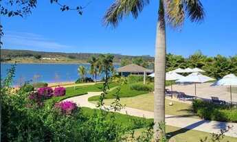 Imagem 5: Terreno em Condomínio para Venda em Itaí, Riviera de Santa Cristina III, 1 dormitório, 3 s