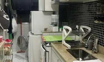 Imagem 3: Apartamento 2 quartos