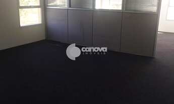 Imagem 7: Sala - Loteamento Center Santa Genebra - Campinas