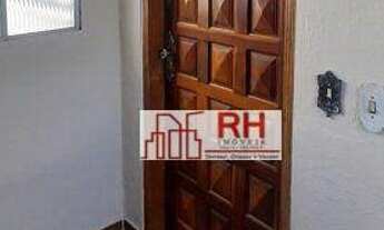 Imagem 6: Apartamento com 2 dormitórios à venda, 42 m² por R$ 145.000 - Cidade Tiradentes - São Paul