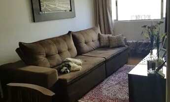 Imagem 1: APARTAMENTO RESIDENCIAL em SÃO PAULO - SP, INTERLAGOS