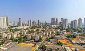 Imagem 4: Apartamento Maison Verti Marista 3 suites 130m² - Marista goiania-go