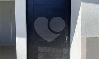 Imagem 4: Casa moderna á venda em Valinhos/SP