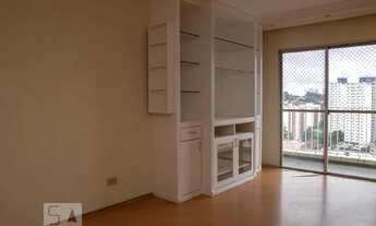 Imagem 4: Apartamento para Aluguel - Vila Mascote, 3 Quartos, 75 m2