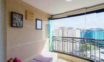 Imagem 6: Apartamento à Venda - Jabaquara, 3 Quartos, 74 m2