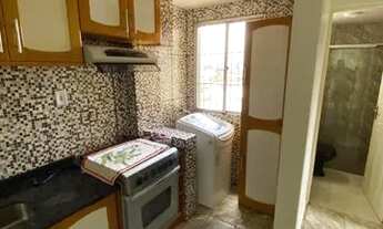 Imagem 5: Aluguel Apto mobiliado cd Vale do Sol - R$ 2 mil - Oportunidade!!!