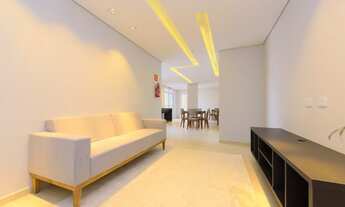 Imagem 6: CURITIBA - Apartamento Padrão - BIGORRILHO