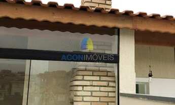 Imagem 3: Apartamento Cobertura em Vila Floresta - Santo André