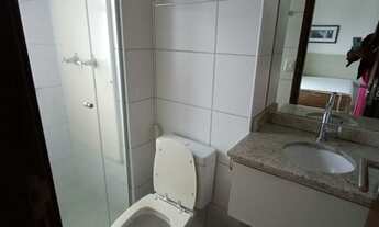 Imagem 7: Excelente Flat de 02 Quartos Mobiliado para Locação