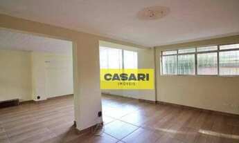 Imagem 2: Casa com 2 dormitórios, 104 m² - venda ou aluguel - Anchieta - São Bernardo do Campo/SP