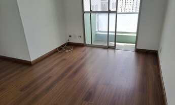 Imagem: Apartamento para aluguel tem 65 metros quadrados