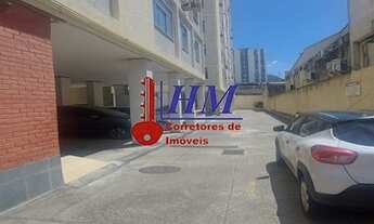 Imagem 3: RIO DE JANEIRO - Apartamento Padrão - MÉIER