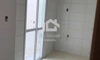 Imagem 6: Cobertura sem condomínio 86m² - 2 dormitórios e 1 vaga - Vila Scarpelli