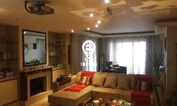 Imagem: Apartamento à venda, 4 quartos, 4 suítes