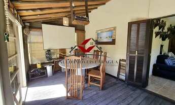 Imagem 6: Casa de condomínio sobrado para venda tem 177 metros quadrados com 4 quartos