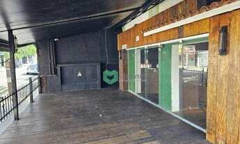 Imagem: Comercial Chamorso Na VILA MADALENA