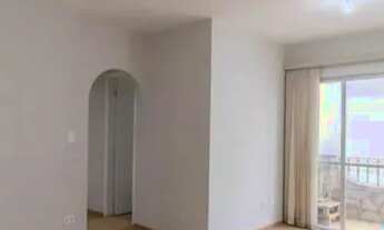 Imagem: APARTAMENTO - VILA MADALENA - SP