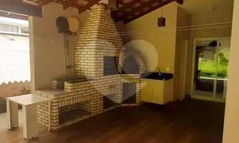 Imagem 7: CASA TÉRREA MODERNA