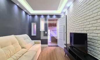 Imagem 4: Casa para Aluguel - Méier, 2 Quartos, 87 m2