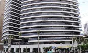 Imagem 5: Landascape Beira Mar disponível locação