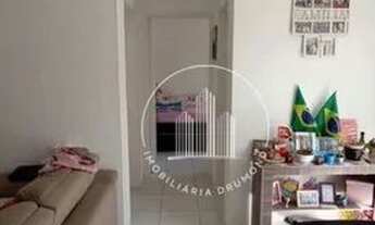 Imagem 5: Apartamento com 2 dormitórios à venda, 56 m² por R$ 261.000,00 - Forquilhas - São José/SC