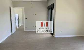 Imagem 3: Sobrado com 5 dormitórios à venda, 397 m² por R$ 3.600.000 - Condomínio Residencial Alphav