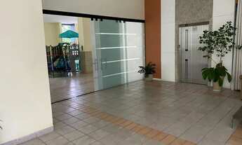 Imagem 2: Apartamento para aluguel e venda tem 176 metros quadrados com 4 quartos em Pituba - Salvad